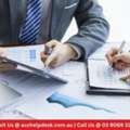 Professional VIC Accounting Consultants For Better Results
