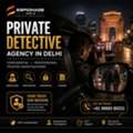 Best Private Detective In Delhi &ndash; Confidential Investigation Services