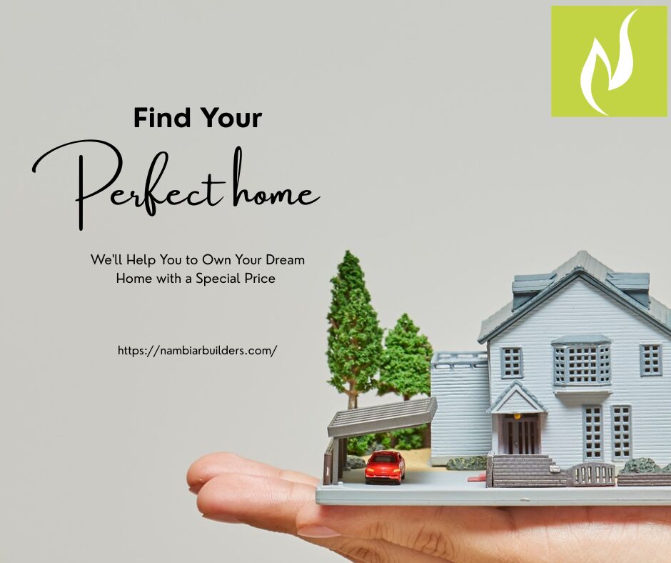 Bangalore, Real Estate For Sale, INR 1,  4 BR,  Nambiar District 25 &ndash; Premium Homes In Bangalore
