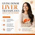 Is Liver Donation Safe? | Best Liver Specialist In Bhubaneswar | Dr. Satyaprakash Ray Chou