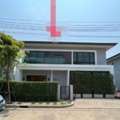 THB 10230000,  4 BR,  62 Sq. Feet,  Single House For Sale, The City Ramintra 2 Project, Chatuchot Road, Bangkok.