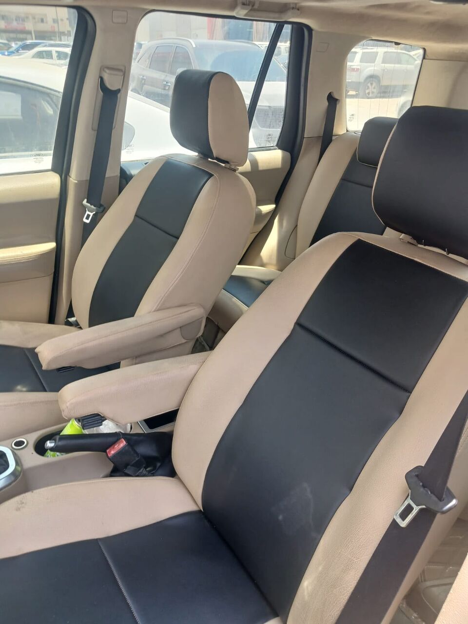 Riyadh, Vehicles, Cars & Trucks , SAR 21000,  Land Rover LR2,  2010,  Automatic,  191000 KM,    ODO 191000