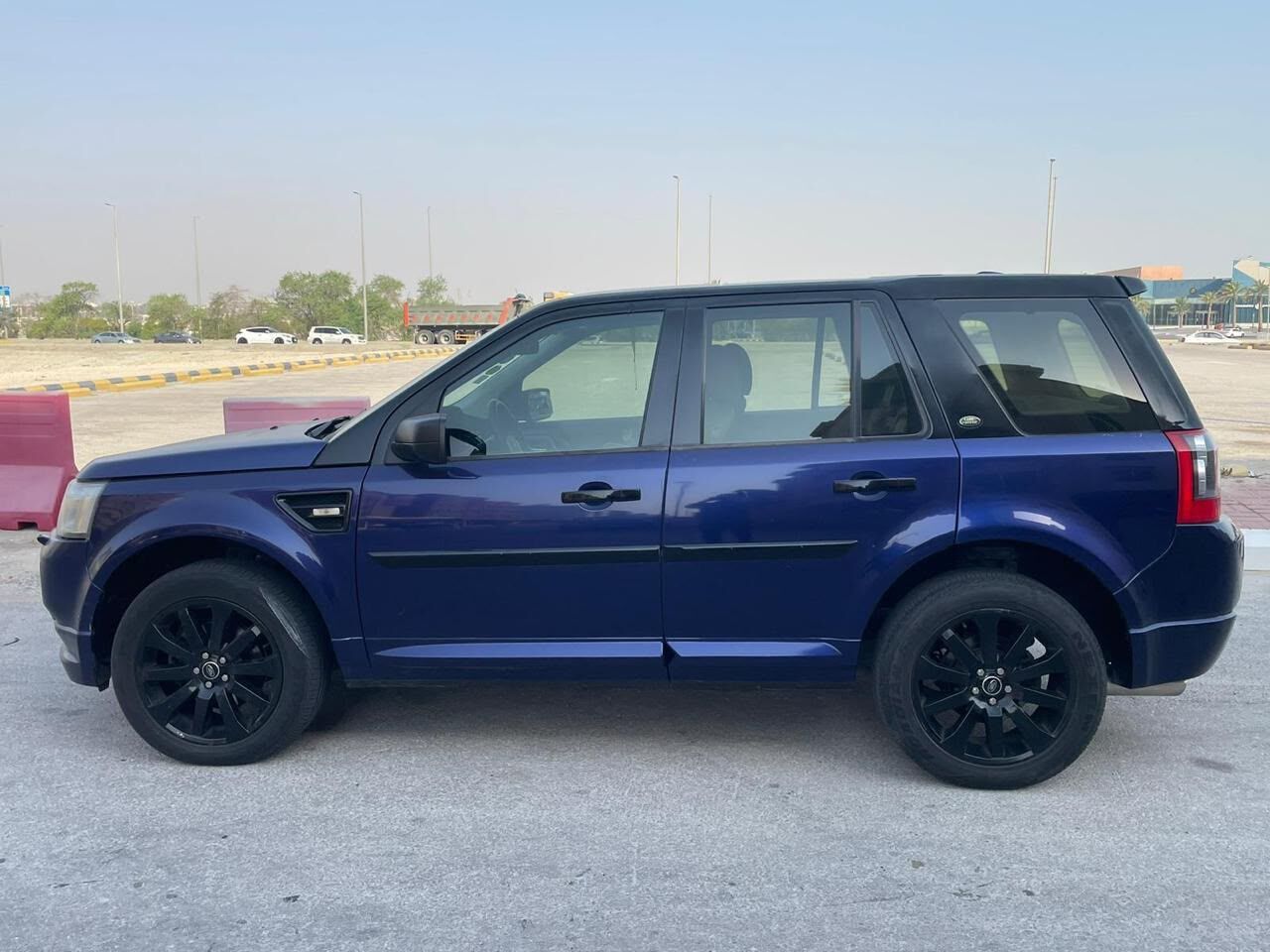 Riyadh, Vehicles, Cars & Trucks , SAR 21000,  Land Rover LR2,  2010,  Automatic,  191000 KM,    ODO 191000