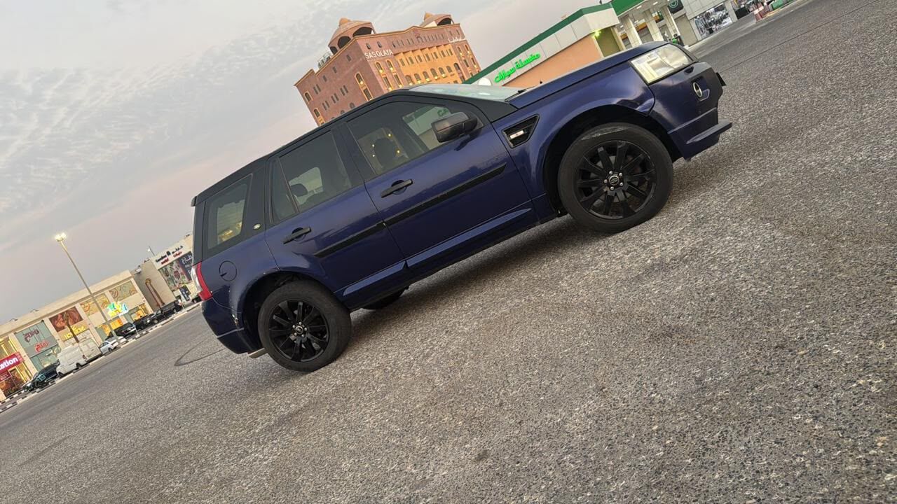 Riyadh, Vehicles, Cars & Trucks , SAR 21000,  Land Rover LR2,  2010,  Automatic,  191000 KM,    ODO 191000