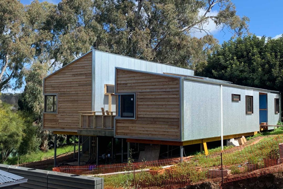 Sydney, Construction, Sustainable House Designs Adelaide
