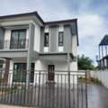 THB 4230000,  4 BR,  60 Sq. Feet,  Single House For Sale, Foresta Project. Soi Nimitmai 40, Nimitmai Road Bangkok
