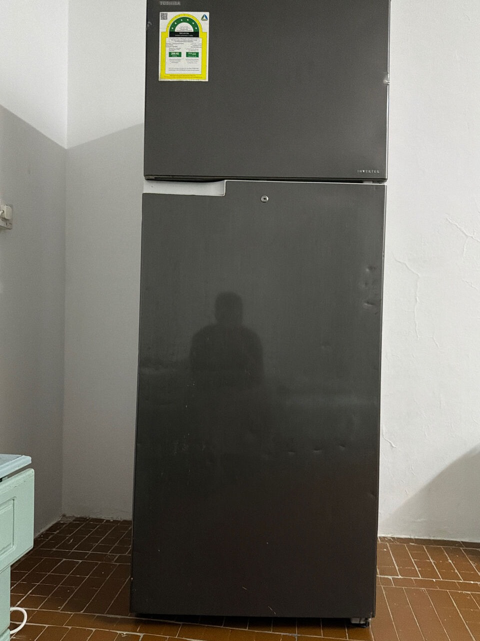 Jeddah, Household Items, SAR 350,  Fridge For Sale They Have Small Compaint Fix That And Use