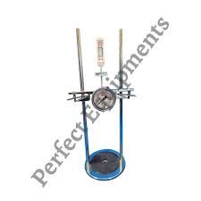 Mumbai, Industrial Machinery, Gas Volume Tester