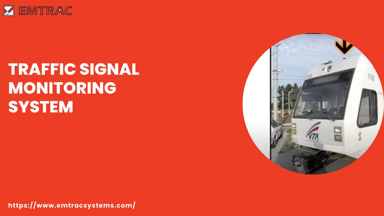 New York, Marketing, Traffic Signal Monitoring System For Reliable Smart Traffic Operations