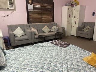 Olaya, Rooms for Rent, SAR 1800/month,  Executive Furnished Room Available For Employee-Ladies Only