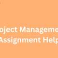 Unlock Success: Expert Project Management Assignment Writing Help For Project Management S