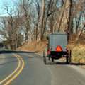 Indiana Amish..featuring The Carpenters Once More