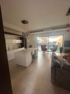 Abdoun, Apartments, Flats, Houses & Villas, JOD 14000/year,  Furnished,  2 BR,  Luxury Furnished Apartment For Rent In Abdoun