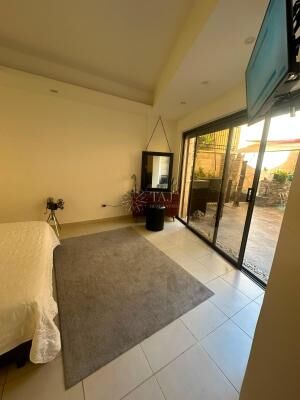 Abdoun, Apartments, Flats, Houses & Villas, JOD 14000/year,  Furnished,  2 BR,  Luxury Furnished Apartment For Rent In Abdoun