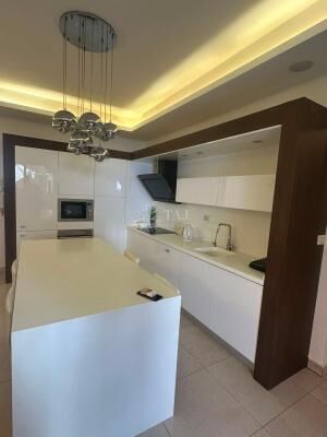 Abdoun, Apartments, Flats, Houses & Villas, JOD 14000/year,  Furnished,  2 BR,  Luxury Furnished Apartment For Rent In Abdoun