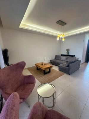 Abdoun, Apartments, Flats, Houses & Villas, JOD 14000/year,  Furnished,  2 BR,  Luxury Furnished Apartment For Rent In Abdoun