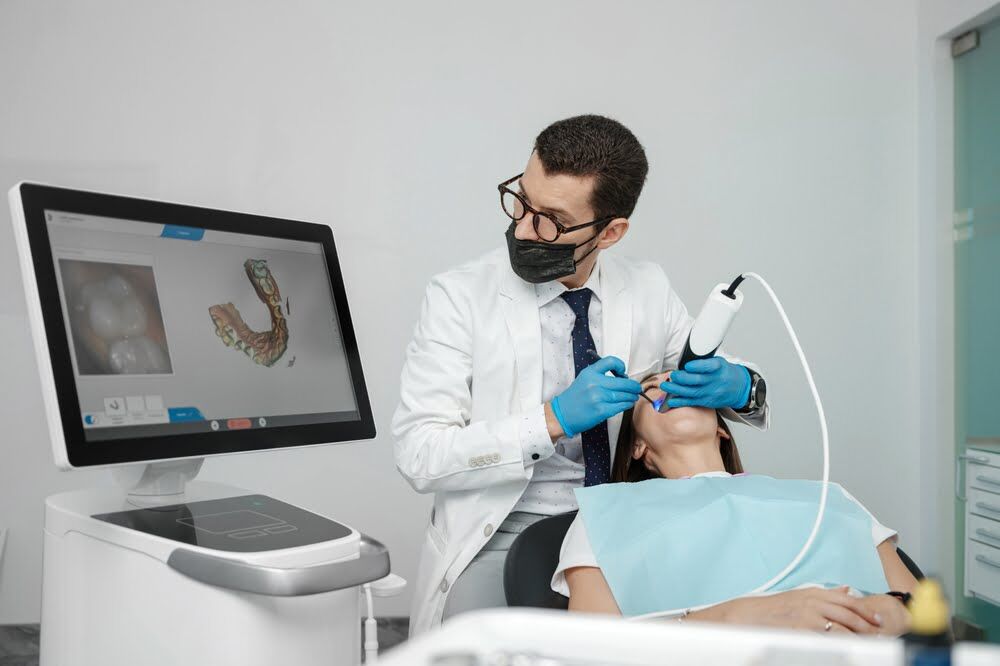 Thane, Dental, Agrawal Dental Clinic | Digital Dentistry Clinic In Thane