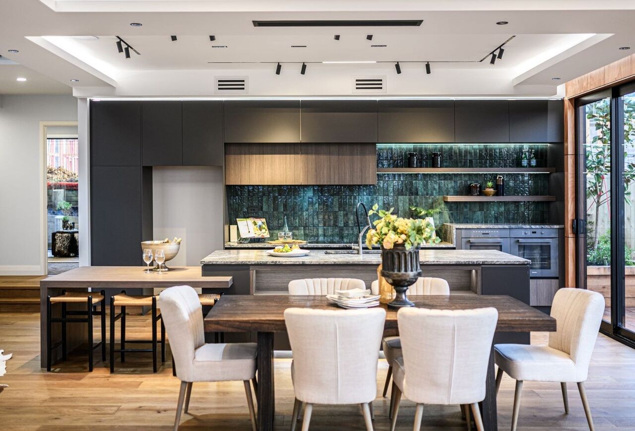 Auckland, Interior Design, Trusted Kitchen Designers At Awesome Kitchens