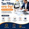 Best Income Tax Consultants In Bhubaneswar