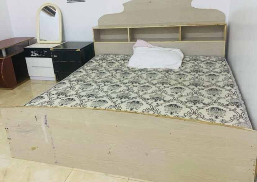 Hofuf, Temp Jobs, Used Furiture For Sale - SAR 50