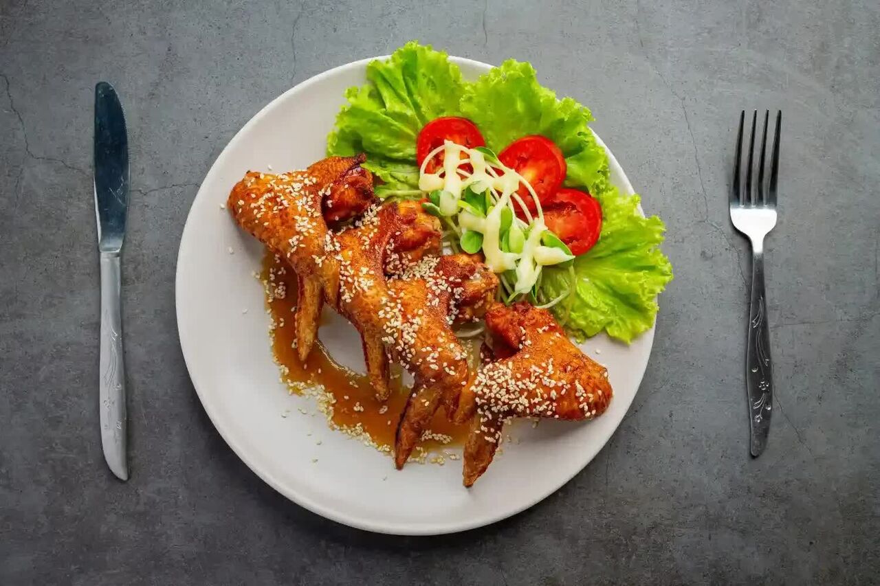 New York, Food, Chicken Wings In Cedar Falls IA | The Pump Haus