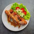 Chicken Wings In Cedar Falls IA | The Pump Haus