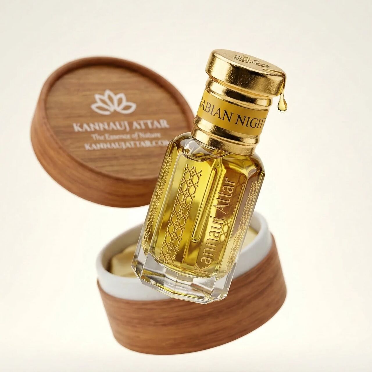 Mumbai, Business, Kannauj Attar Suppliers
