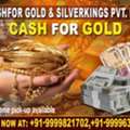 Ready To Sell Your Gold To A Trusted Gold Buyer Near Me Delhi?