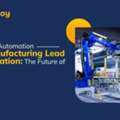 AI Manufacturing Lead Generation Services In Australia For Intelligent Business Developmen