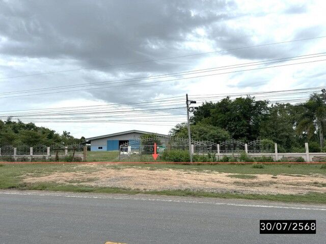 Bangkok, Real Estate For Sale, THB 16560000,  6 BR,  2940 Sq. Feet,  Warehouse For Sale In Khon Kaen, Huai Kae Subdistrict, Rural District, Khon Kaen Province