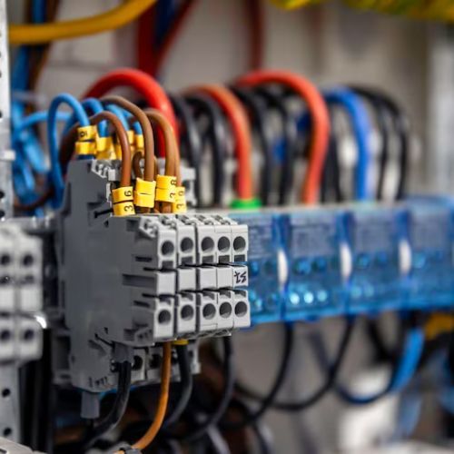 Kolkata, Machinery, Innovative Panel Board Manufacturers In Kolkata For Modern Industries