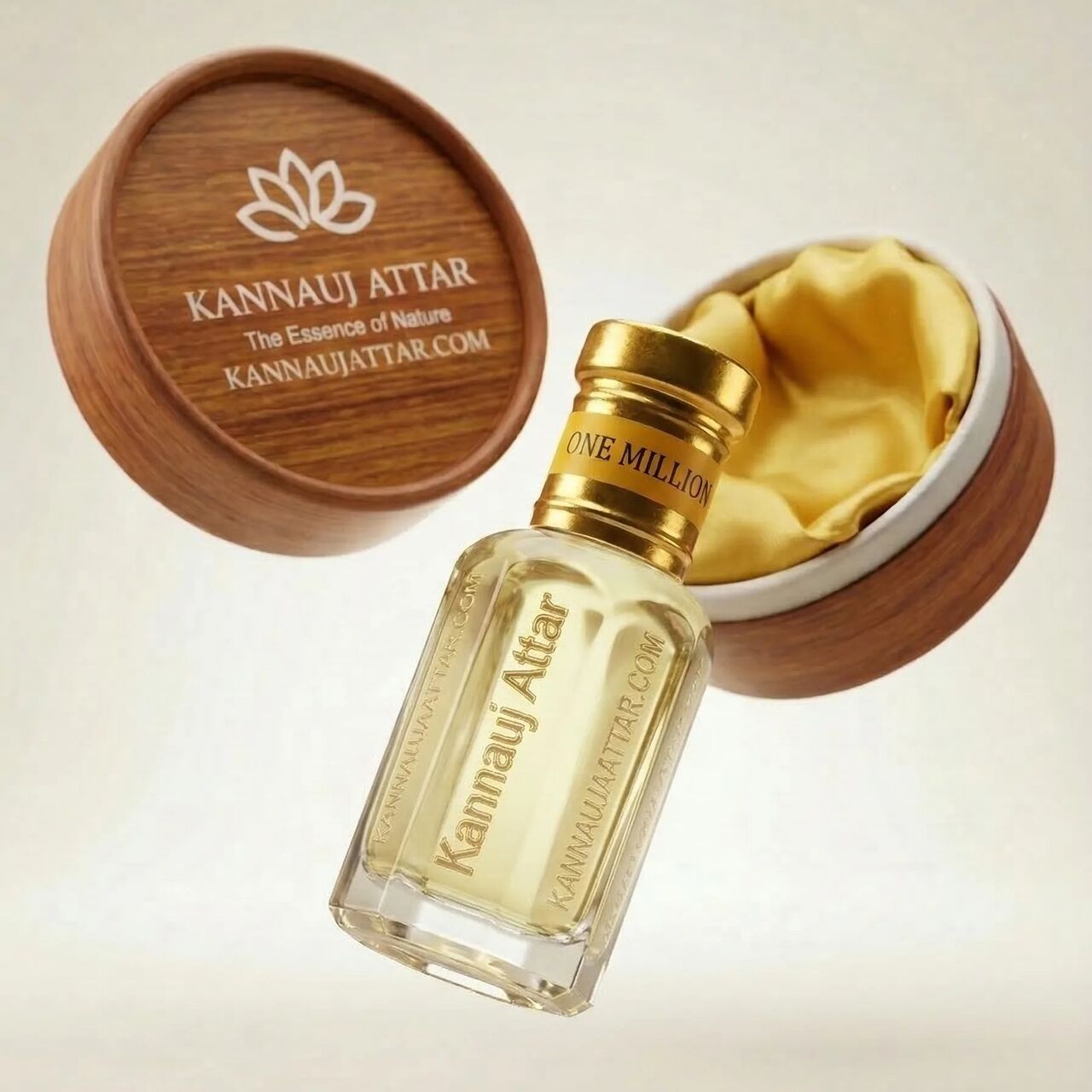 Mumbai, Business, Blue Lotus Attar Oil Pure
