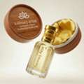 Blue Lotus Attar Oil Pure