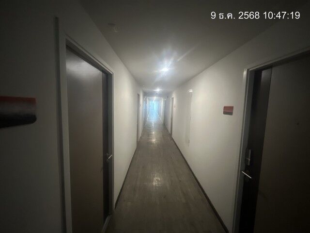 Bangkok, Real Estate For Sale, THB 1550000,  1 BR,  28 Sq. Meter,  Condo For Sale: Origins Bang Mot Rama 2, Bang Mot, Bang Khun Thian, Bangkok