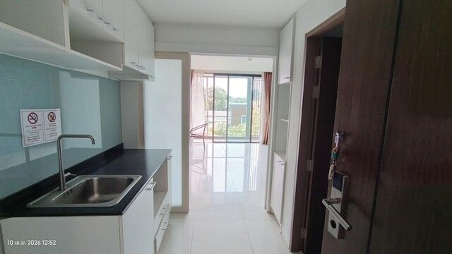 Bangkok, Real Estate For Sale, THB 2317000,  1 BR,  32 Sq. Meter,  Condo For Sale In Phuket Town, The Pixel Cape Panwa Condo Project, Ao Makham - Cape Panwa