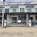 THB 3710000,  4 BR,  18 Sq. Feet,  Special Discount On Townhouse Pruksa Ville Phahonyothin - Ramintra, Already Extended.