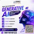 Learn Generative AI Development Course-35% OFF