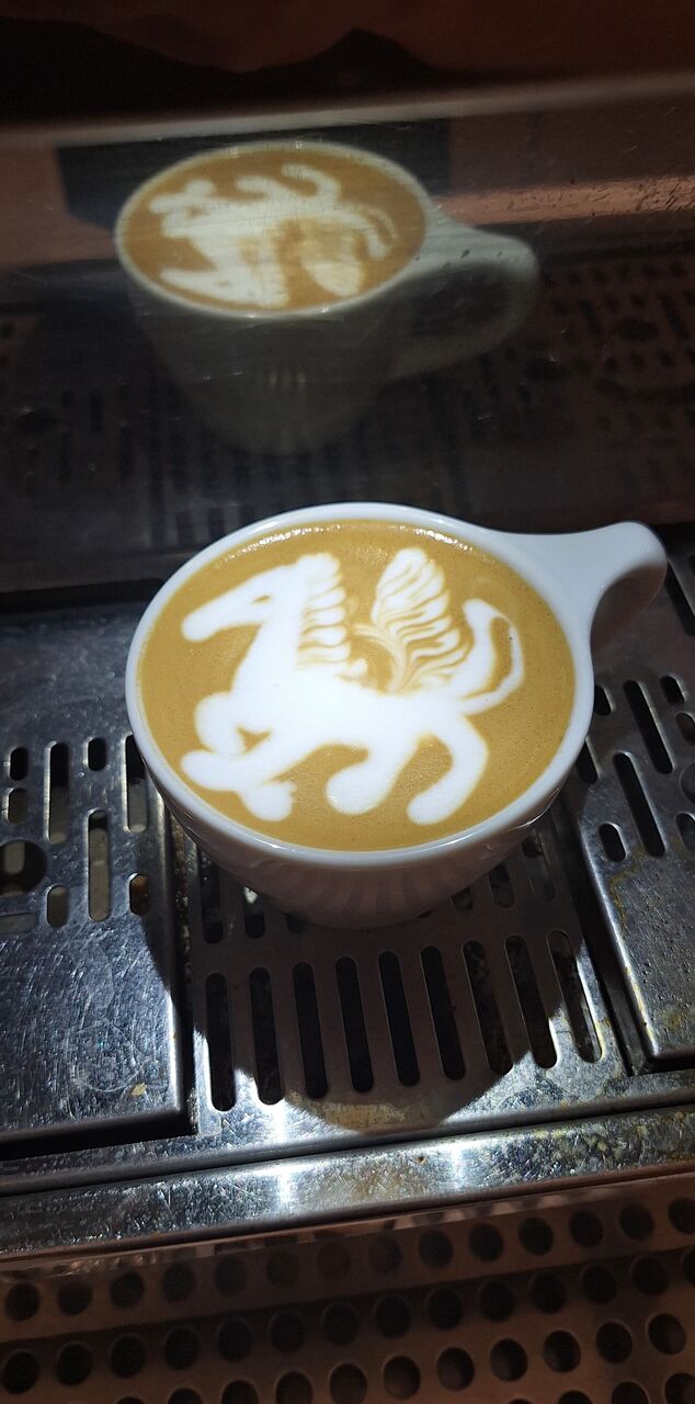 Riyadh, Job Seekers, Barista