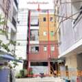 THB 4936000,  6 BR,  13 Sq. Feet,  Phuket Commercial Building For Sale, 4 Floors, Sap Saen Lan 1 Project, Kathu District.