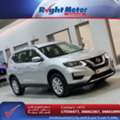 BHD 0001,  Nissan X-Trail,  2022,  Automatic,  57000 KM,