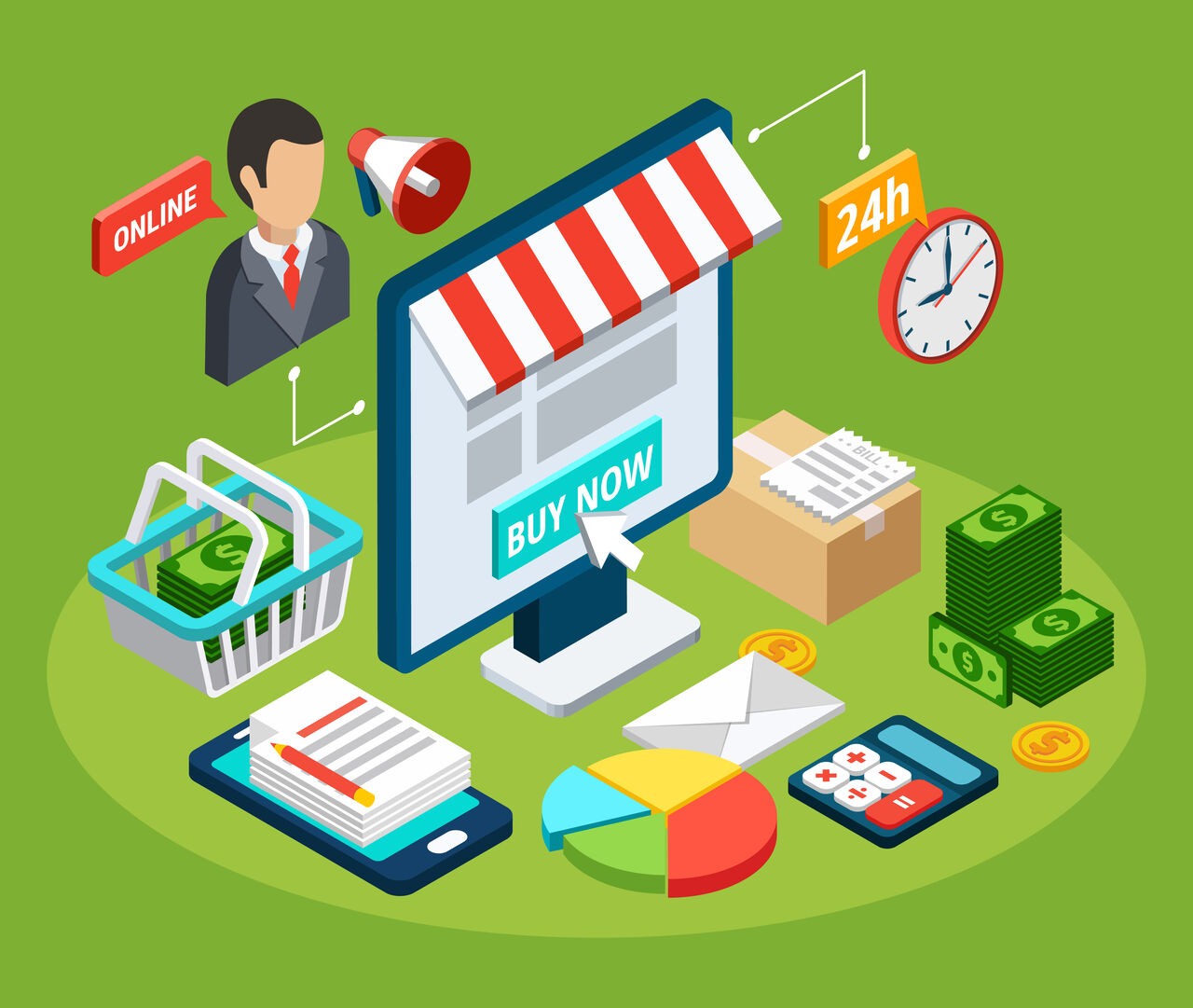 Gurgaon, Marketing, Trusted Seller Account Management Agency In Gurgaon | Selling OS