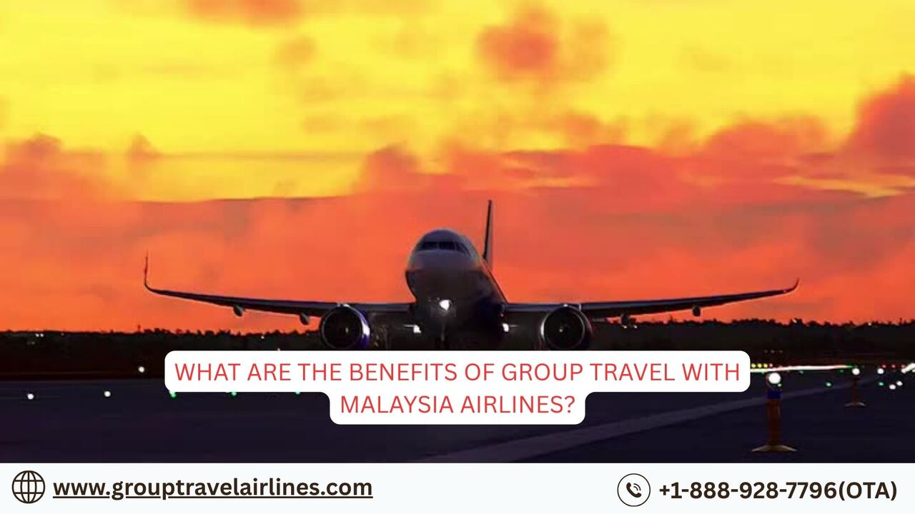New York, Travel, What Are The Benefits Of Group Travel With Malaysia Airlines?