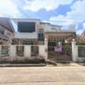 THB 2690000,  3 BR,  51 Sq. Feet,  Reduced Price Of Single House, Wararom Lakeville Bang Phli, Cheapest Price In The Project.
