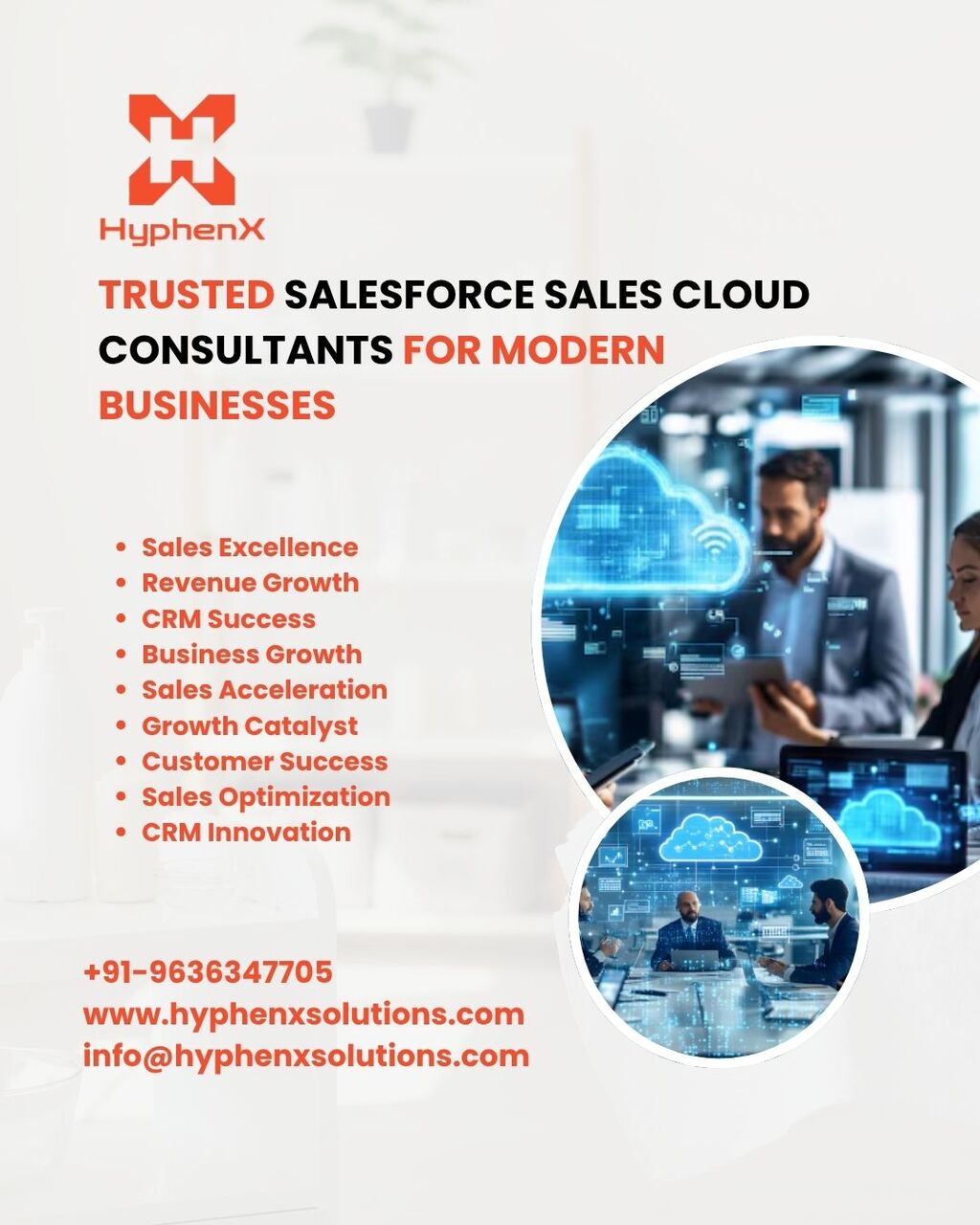 Mumbai, Software Development, Trusted Salesforce Sales Cloud Consultants For Modern Businesses