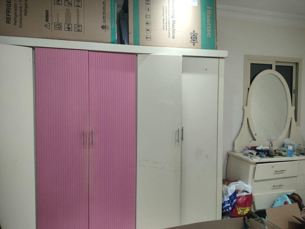 Al Khobar Al Shamalia, Appliances, SAR 3850,  Full Household Items For Sale Due To Exit