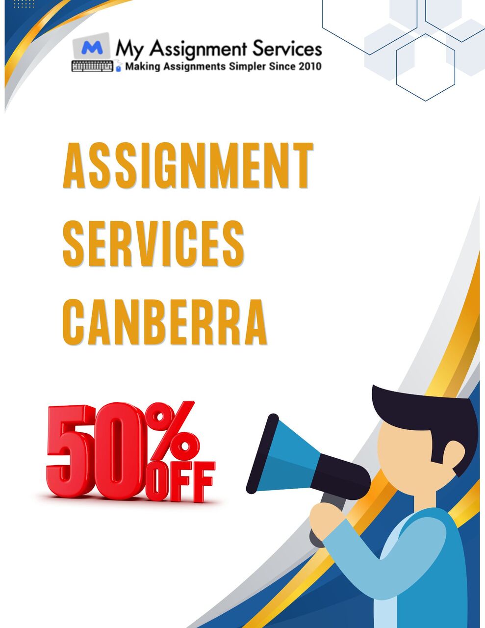 Melbourne, Education, Canberra Assignment Services Save 50% On Expert Help