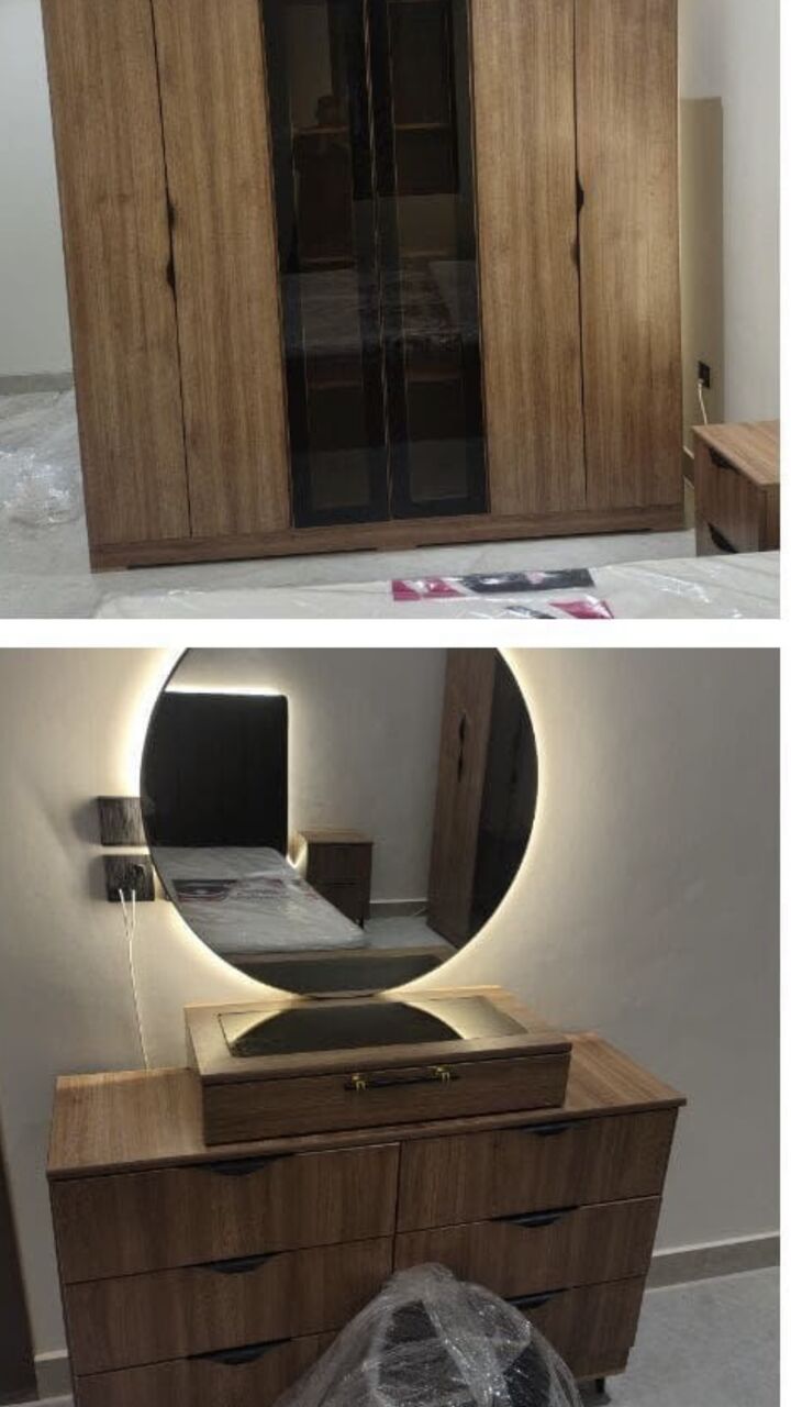 Riyadh, Furniture, SAR 1980,  New Bedroom Sets, Mattresses, Sofas, Kitchen Cabinets For Sale In Riyadh City