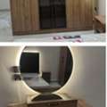 SAR 1980,  New Bedroom Sets, Mattresses, Sofas, Kitchen Cabinets For Sale In Riyadh City