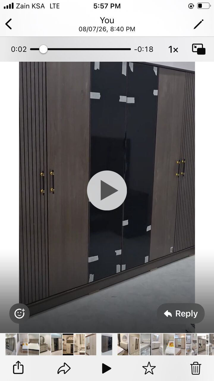 Riyadh, Furniture, SAR 1980,  New Bedroom Sets, Mattresses, Sofas, Kitchen Cabinets For Sale In Riyadh City
