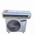 SAR 700,  Split & Window AC For Sale Brand: Gree / LG / Samsung Haam Mando Size: 1.5 Ton, - 5 Ton